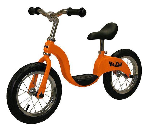 Kazam balance bike